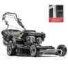 Weibang Virtue 77 TBO LV Professional 4-in-1 Petrol Wheel Lawnmower 77cm / 300cc