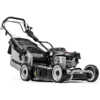 Weibang Virtue 53 SSD LV Petrol Lawnmower 53cm Vari-Speed