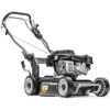 Weibang Virtue 46 SMP LV Dedicated Mulch Mower 196cc / 46cm 3-Speed