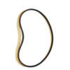 Stihl TS410 Drive Belt (replaces 9490-000-7901)