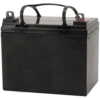 Universal 12V 26Ah Ride-on Tractor Battery U1R-9   (was WPFB550876)