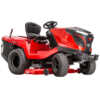 AL-KO SBA Premium T24-125 HD V2 Rear Collect Tractor 125cm / 724cc