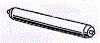 Castelgarden Easycylinder 38 Replacement Roller