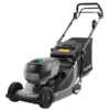 Hayter Harrier 41 Pro Premium Cordless Lawnmower 41cm /  60V (Bare Tool)