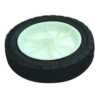 Universal 6in Plastic Wheel