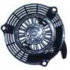 Honda GC135 / GC160 Engines Recoil Starter Assembly - Black   28400-ZL8-023ZA