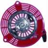 Honda GCV135 / GCV160 Engines Recoil Starter Assembly - Red 28400-ZM0-023ZC
