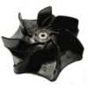 McCulloch BVM 240 Replacement Impeller