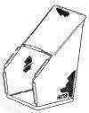 Hayter Fabric Grassbag