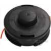 Hitachi Trimmer Brushcutter Bump Feed Head  CG27EAS, CG22EAS, CG27EJ (S).     781307