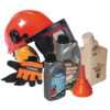 Handy Chainsaw Starter Kit