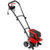 EX-DEMO Mantis Electric Mini Tiller Cultivator 1000w / 30cm