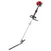 Mitox Petrol Long Reach Hedgetrimmer 25.4cc - 26LH-SP