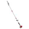 Mitox Select Petrol Pole Pruner 25.4cc - 28PP