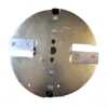 Viking Shredder Blade Disc Assembly for GE250 / GE260     6008 700 5117