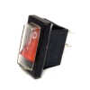 Spare Power Switch for Sherpa Sprayer SXMD16E