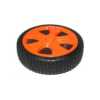 Sherpa Front Wheel Assembly 7inch