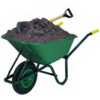 Fort TK100 Rancher Wheelbarrow 100 litre