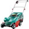 Bosch ALR900 Electric Lawn Rake 900w / 32cm  0.600.88A.070 Thumbnail 1