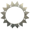 Ambrogio Spike Wheel Kit 042Z21900A       (Kit Artiglio Ruota) Thumbnail 1