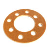 Ambrogio Heat Gasket 051Z28400A  X Thumbnail 1