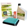 Honda Service Kit for GC GCV GS GSV GXH50 Engines Thumbnail 1 Honda Service Kit for GC GCV GS GSV GXH50 Engines Thumbnail 1