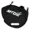 092.61.140 MTD Spare Vacuum Collection Bag BV2500E Thumbnail 1