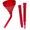 Flexi Funnel Set - includes 3 Tubes Thumbnail 1