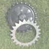 Ambrogio Wheel Spike 110Z25600A L200R Clearance  Thumbnail 1