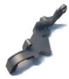 SUPPORT BRACKET REAR ROLLER 111-3303 111-0426 111-1807 Thumbnail 1 SUPPORT BRACKET REAR ROLLER 111-3303 111-0426 111-1807 Thumbnail 1