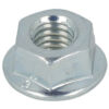 112154210/0 SELF-LOCK NUT WINGED Thumbnail 1
