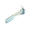 112819110/0 ROUND HEAD BOLT SCREW M8 X 50 Thumbnail 1