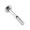112819121/0 CARRIAGE BOLT M8 x 55 (was 112819120/0) Thumbnail 1