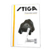 Stiga Atco Mountfield Universal Ride On Mower Cover Thumbnail 2
