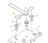 1134-9236-01 DECK DRIVE BELT ZT 7132T Thumbnail 1