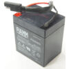 118120064/0 Battery 12V 4.5AH c/w FG20451 Cable Thumbnail 1 118120064/0 Battery 12V 4.5AH c/w FG20451 Cable Thumbnail 1
