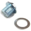 118550155/0 OIL CAP ASSY DRAIN PLUG Thumbnail 1