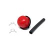 118550698/0 Mountfield Stiga RS100 Primer Pump Bulb Bubble and Pipe Kit Thumbnail 3
