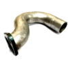 Stiga Exhaust Connecting Pipe 118738268/0 Thumbnail 1