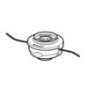 Mountfield Stiga Trimmer Head 118803238/0  1911-9195-01 Thumbnail 3
