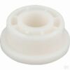 Mountfield Stiga PLASTIC BUSH-WHITE   122034508/0   22034508/0 Thumbnail 1