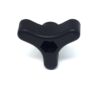 Mountfield HANDWHEEL Knob Handle w/o nut Thumbnail 1