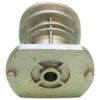 Stiga / Castelgarden / Mountfield / Homelite / Tuffcut Blade Boss Hub Holder 122465607/4 Thumbnail 2 Stiga / Castelgarden / Mountfield / Homelite / Tuffcut Blade Boss Hub Holder 122465607/4 Thumbnail 2