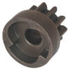 R/H Pinion Gear Z10 (Metal) 122570110/1 Thumbnail 1