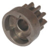 L/H Pinion Gear Z10 (Metal) 122570120/1 Thumbnail 1