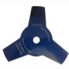 Universal Metal Tri-Arc Brushcutter Blade 3 Teeth 1.4 x 255mm 123155010/0 Thumbnail 1