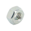 Mountfield Castel Stiga Alpina NUT HEXAGON NUT 1/4 UNC 12361005/0 Thumbnail 1 Mountfield Castel Stiga Alpina NUT HEXAGON NUT 1/4 UNC 12361005/0 Thumbnail 1