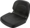 To Clear - Special Price - 125722477/0 SEAT for Ride-On Mower Thumbnail 1 To Clear - Special Price - 125722477/0 SEAT for Ride-On Mower Thumbnail 1