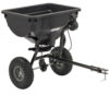 Stiga Universal Towed Seed / Fertiliser Broadcast Spreader 30L Thumbnail 2
