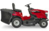Mountfield 1330M Ride-On Lawnmower 84cm / 414cc Thumbnail 4 Mountfield 1330M Ride-On Lawnmower 84cm / 414cc Thumbnail 4